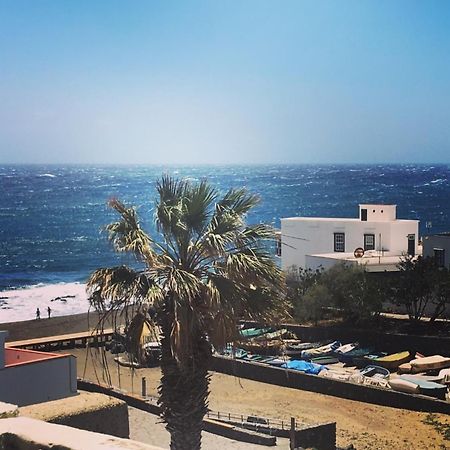 Apartamento Cerca Del Mar Poris de Abona Esterno foto