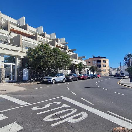 Apartamento Cerca Del Mar Poris de Abona Esterno foto