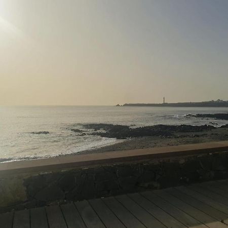 Apartamento Cerca Del Mar Poris de Abona Esterno foto