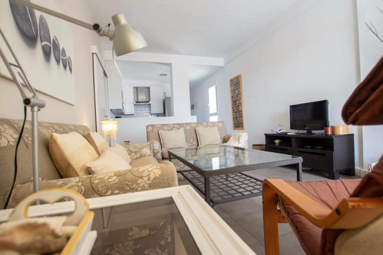Apartamento Cerca Del Mar Poris de Abona Esterno foto