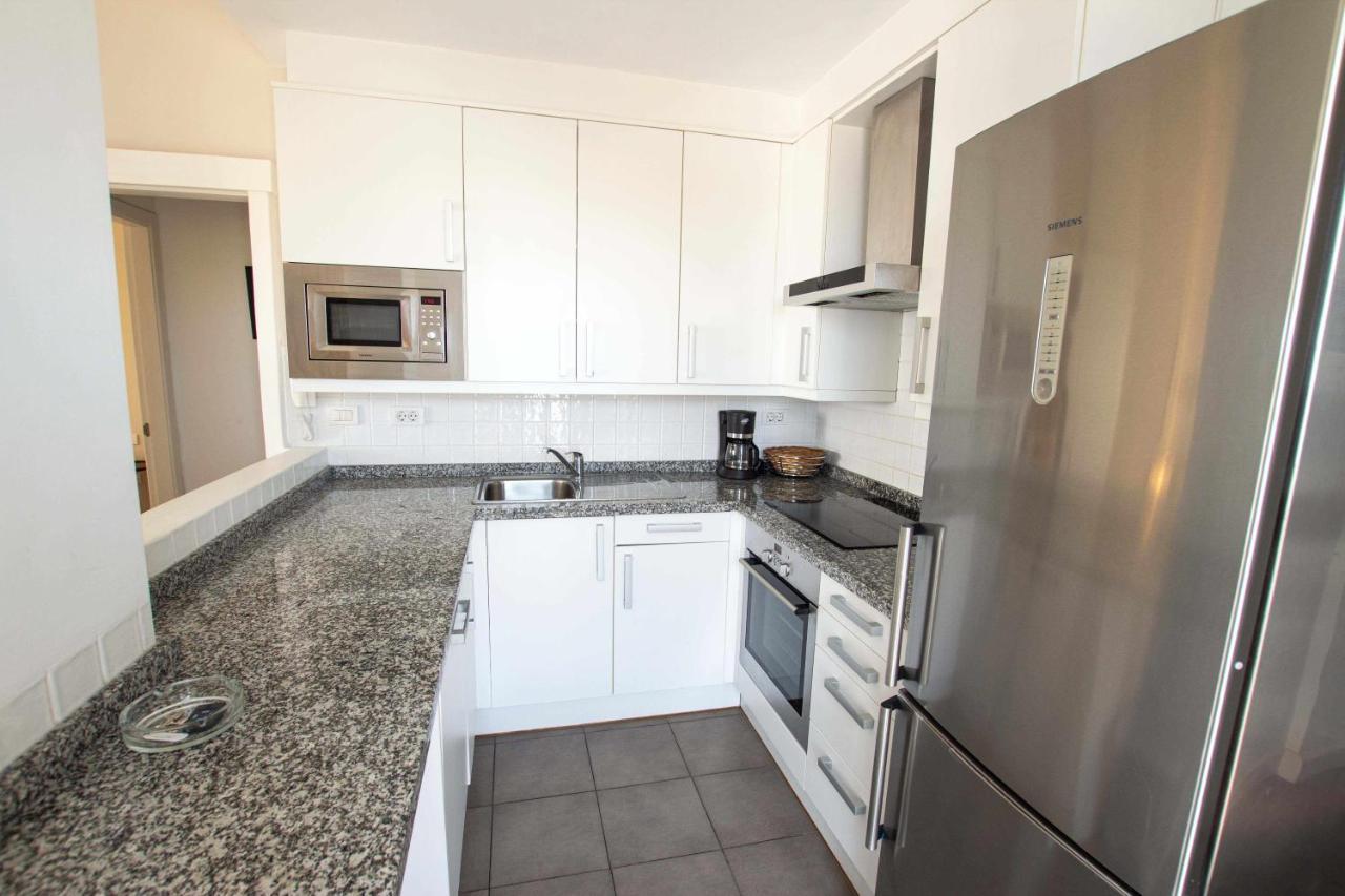 Apartamento Cerca Del Mar Poris de Abona Esterno foto