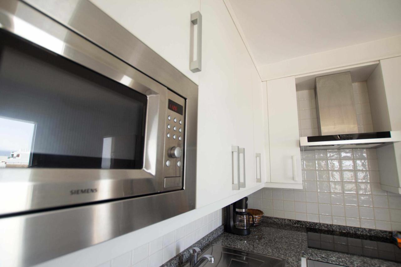 Apartamento Cerca Del Mar Poris de Abona Esterno foto