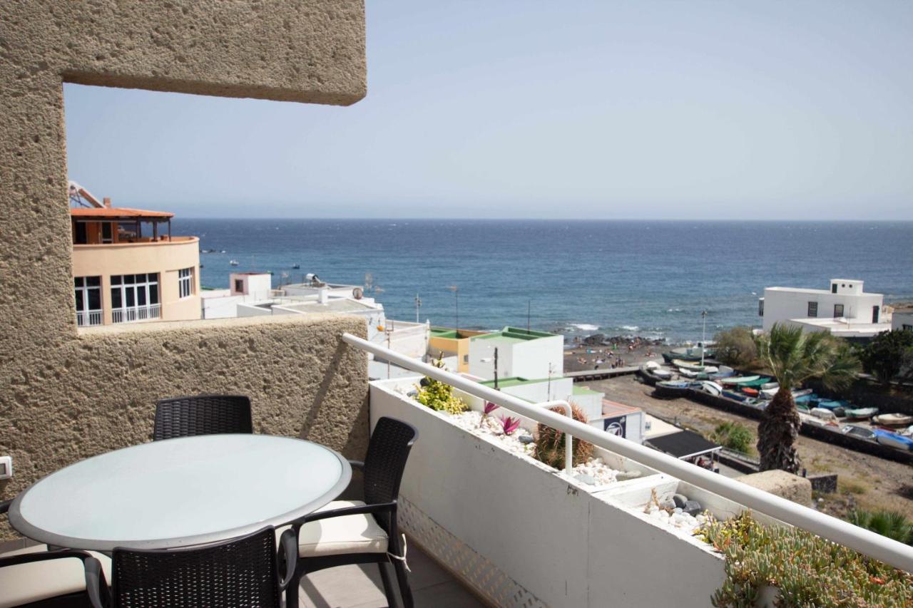 Apartamento Cerca Del Mar Poris de Abona Esterno foto