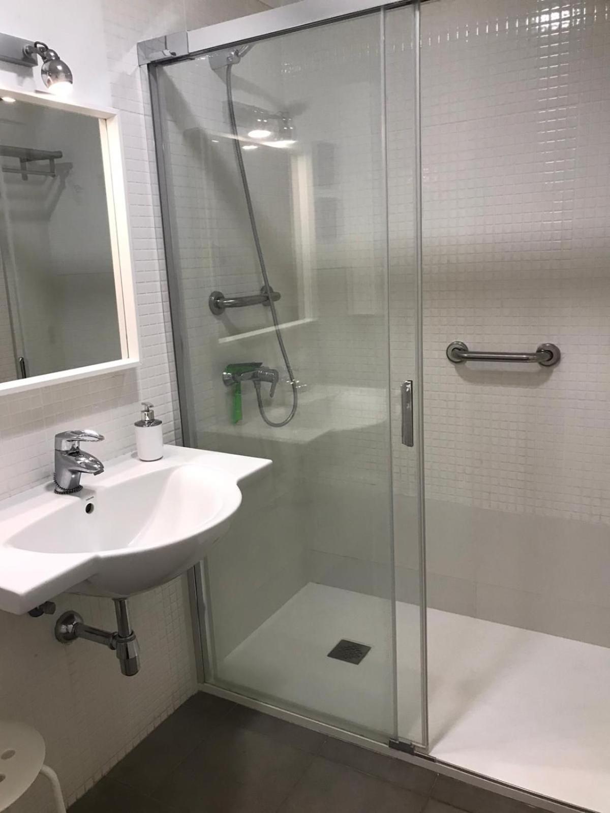 Apartamento Cerca Del Mar Poris de Abona Esterno foto