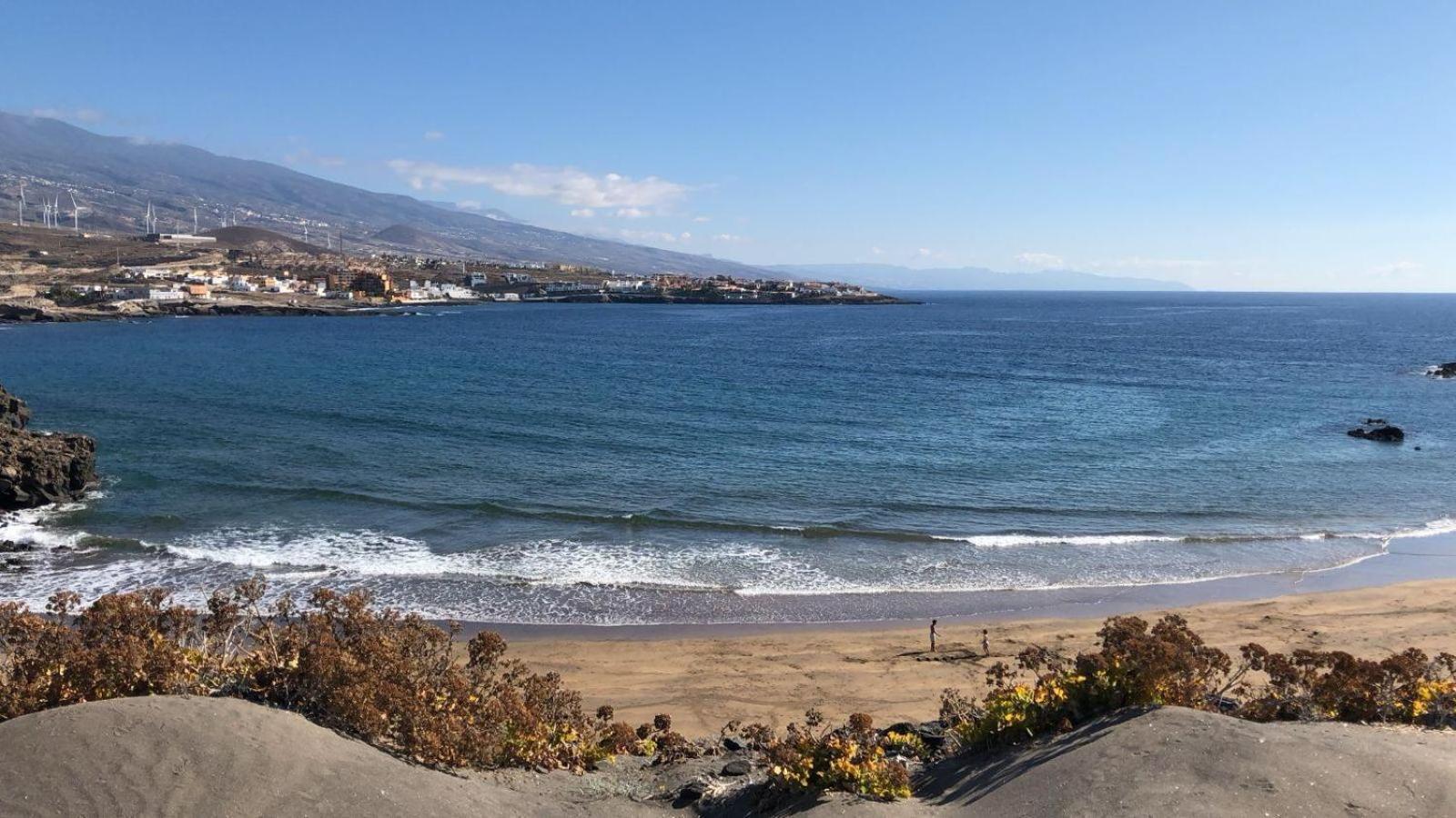 Apartamento Cerca Del Mar Poris de Abona Esterno foto