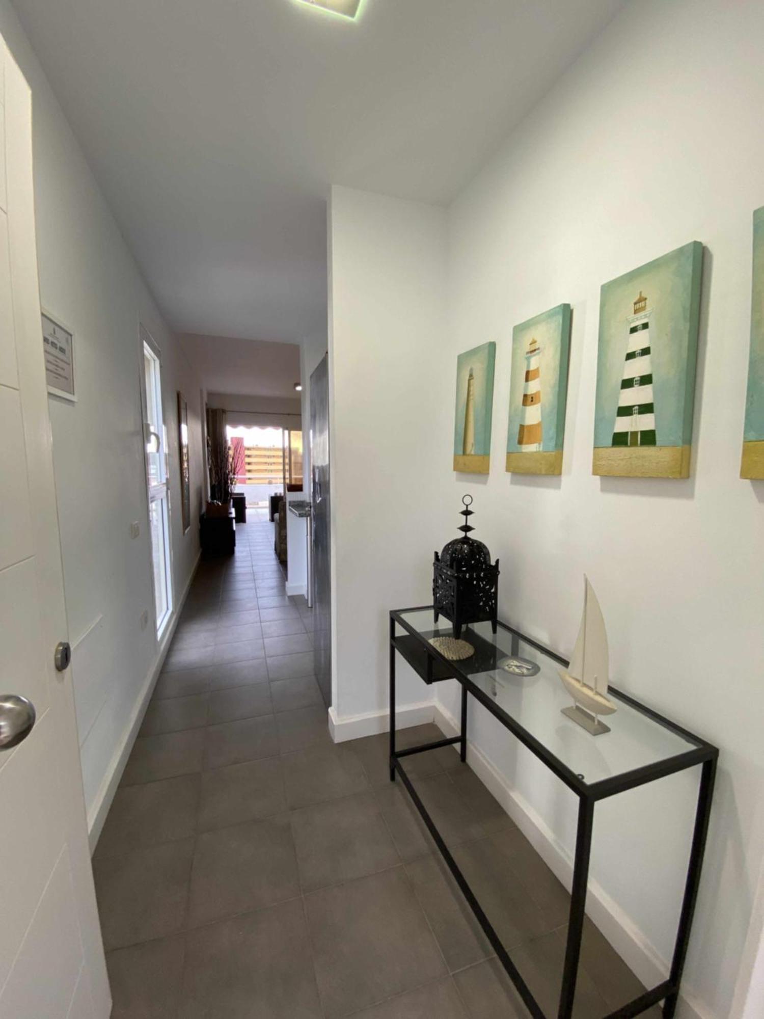 Apartamento Cerca Del Mar Poris de Abona Esterno foto