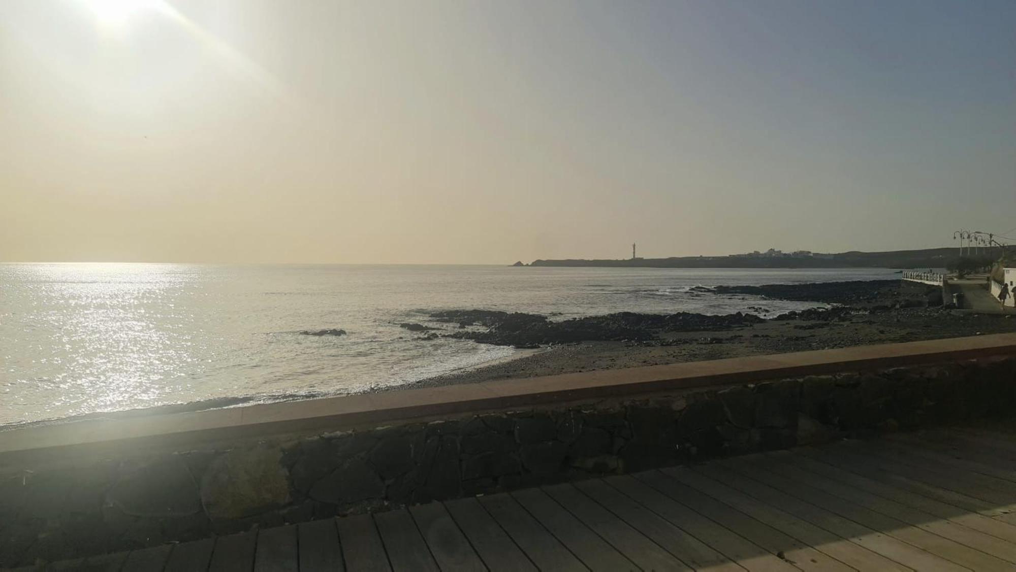 Apartamento Cerca Del Mar Poris de Abona Esterno foto