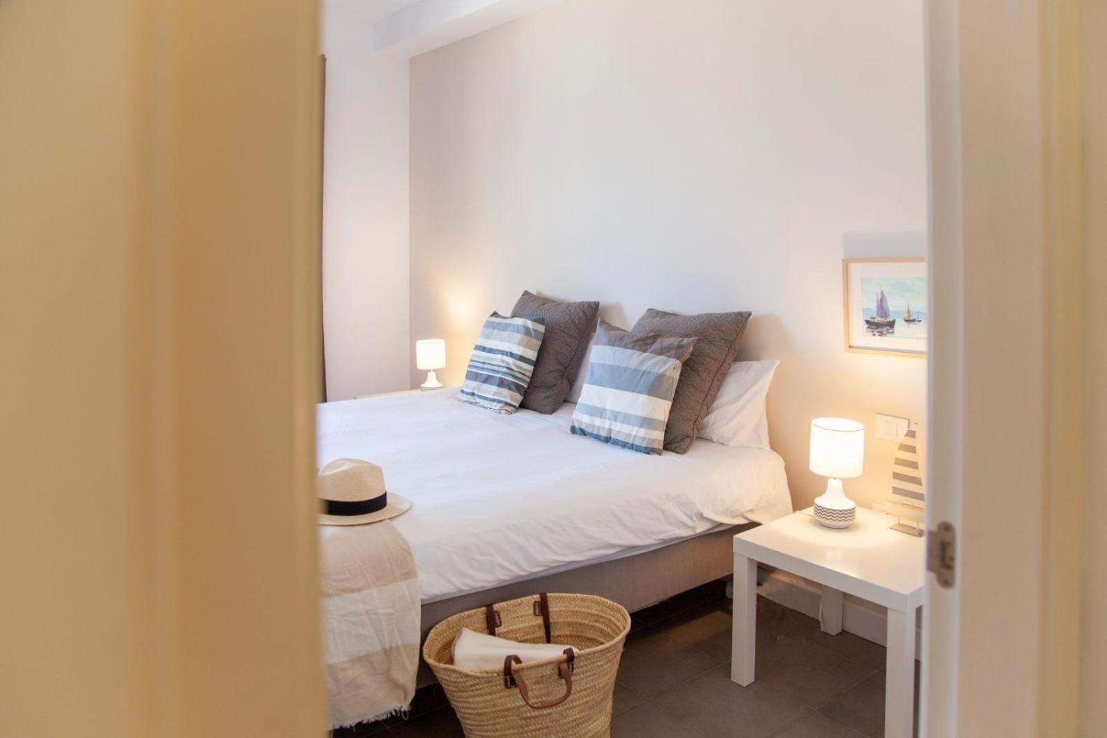 Apartamento Cerca Del Mar Poris de Abona Esterno foto